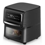 Import Air Fryer from chinese wholesale supplier and manufacturer