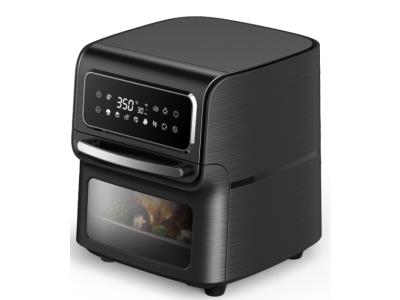 Import Air Fryer from chinese wholesale supplier and manufacturer