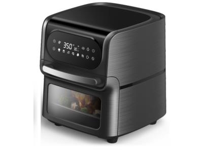 Import Air Fryer from chinese wholesale supplier and manufacturer
