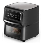 Import Air Fryer from chinese wholesale supplier and manufacturer