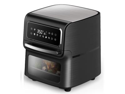Import Air Fryer from chinese wholesale supplier and manufacturer