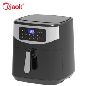 Import Air fryer from chinese wholesale supplier and manufacturer