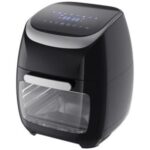 Import Air Fryer AF-605A from chinese wholesale supplier and manufacturer