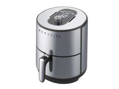 Import Air Fryer AF-86A from chinese wholesale supplier and manufacturer