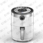 Import Air Fryer HF-2012 from chinese wholesale supplier and manufacturer
