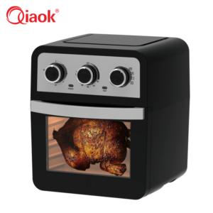 Import air fryer oven from chinese wholesale supplier and manufacturer