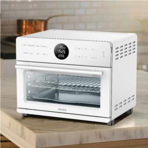 Import air fryer oven from chinese wholesale supplier and manufacturer