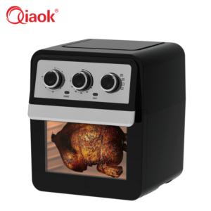 Import Air fryer oven from chinese wholesale supplier and manufacturer