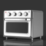Import air fryer oven from chinese wholesale supplier and manufacturer