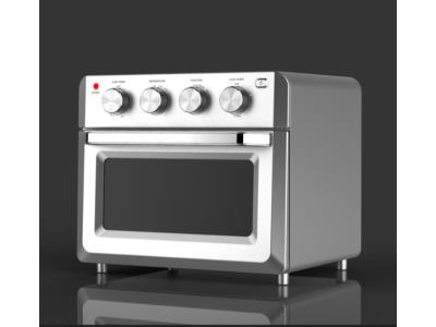 Import air fryer oven from chinese wholesale supplier and manufacturer