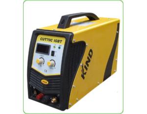Import Air Plasma Cutting Machines Cut-50C/70C(single tube IGBT) from chinese wholesale supplier and manufacturer
