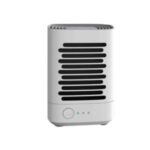 Import Air purified electric fan from chinese wholesale supplier and manufacturer