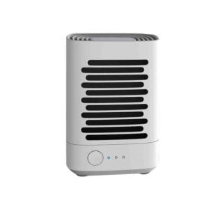 Import Air purified electric fan from chinese wholesale supplier and manufacturer