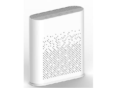 Import Air purifier from chinese wholesale supplier and manufacturer