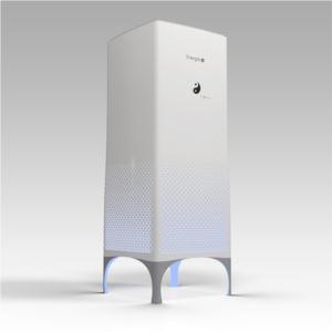 Import air purifier from chinese wholesale supplier and manufacturer