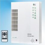 Import air purifier JJU8 from chinese wholesale supplier and manufacturer