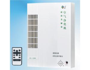 Import air purifier JJU8 from chinese wholesale supplier and manufacturer