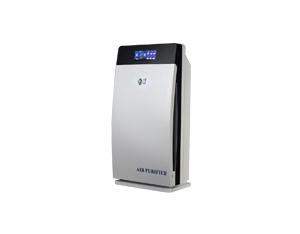 Import air purifier KHG9 from chinese wholesale supplier and manufacturer