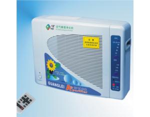 Import air purifier KJ8 from chinese wholesale supplier and manufacturer