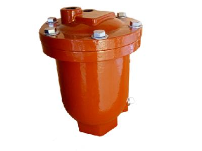 Import air release valve from chinese wholesale supplier and manufacturer