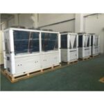 Import air souce heat pump for commercial use from chinese wholesale supplier and manufacturer
