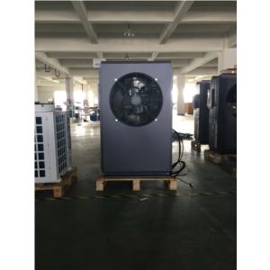 Import air source heat pump for hot water and space heating from chinese wholesale supplier and manufacturer