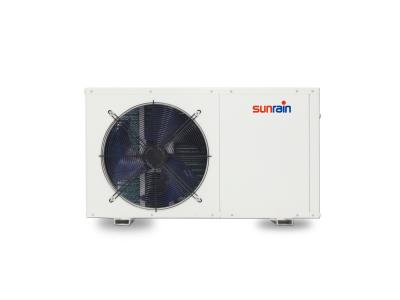 Import Air source heat pump water heater/ residential type from chinese wholesale supplier and manufacturer