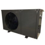 Import Air source water heater air to water machine 4KW from chinese wholesale supplier and manufacturer