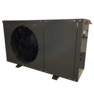 Import Air source water heater air to water machine 4KW from chinese wholesale supplier and manufacturer