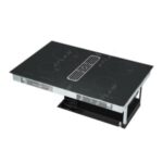 Import Air Suction & Induction Cooktop from chinese wholesale supplier and manufacturer