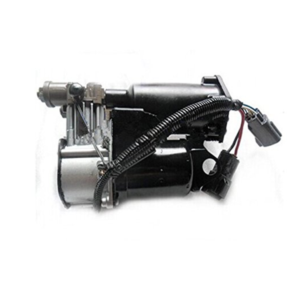 Import Air suspension compressor For DISCOVERY 3&RR SPORT from chinese wholesale supplier and manufacturer