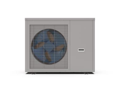 Import Air-to-water Heat Pump – HeroPlus from chinese wholesale supplier and manufacturer