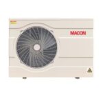 Import air to water high cop swimming pool heat pump pool heater swimming pool heater from chinese wholesale supplier and manufacturer