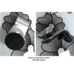 Import air vent phone holder with magnet from chinese wholesale supplier and manufacturer