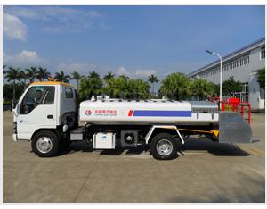 Import aircraft-cleaning truck from chinese wholesale supplier and manufacturer
