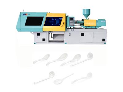 Import AIRFA AF130 Spoon Automatic Plastic Injection Machine with fixed-pump from chinese wholesale supplier and manufacturer