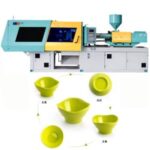 Import AIRFA AF130 Spoon Automatic Plastic Injection Machine with Servo Motor Energy-saving from chinese wholesale supplier and manufacturer