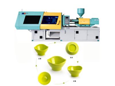 Import AIRFA AF130 Spoon Automatic Plastic Injection Machine with Servo Motor Energy-saving from chinese wholesale supplier and manufacturer