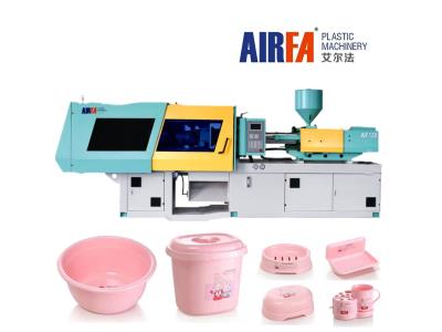 Import AIRFA AF220 Mobilephone Shell Plastic Injection Machinery with Servo Motor Energy-saving from chinese wholesale supplier and manufacturer