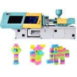 Import AIRFA AF260 PET Preform Automatic Plastic Injection Moulding Machine Price with Servo Moto from chinese wholesale supplier and manufacturer