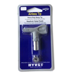 Import Airless Nozzle from chinese wholesale supplier and manufacturer