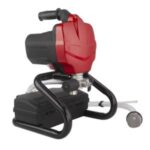 Import AIRLESS PAINT SPRAYER from chinese wholesale supplier and manufacturer