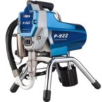Import AIRLESS PAINT SPRAYER from chinese wholesale supplier and manufacturer