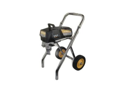 Import Airless paint sprayer from chinese wholesale supplier and manufacturer