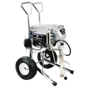 Import Airless Paint Sprayer R650 from chinese wholesale supplier and manufacturer