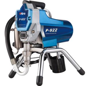 Import AIRLESS PAINT SPRAYER from chinese wholesale supplier and manufacturer