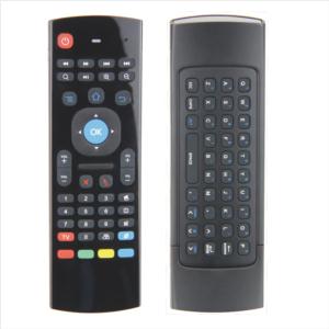 Import AIRMOUSE REMOTE CONTROL from chinese wholesale supplier and manufacturer