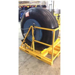 Import Airplane Tire Rack from chinese wholesale supplier and manufacturer