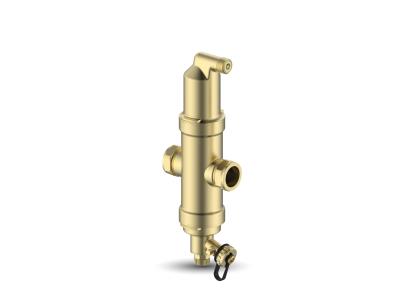 Import Air＆dirt separator from chinese wholesale supplier and manufacturer