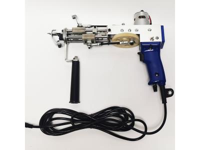 Import Ak-i cut pile AK-ii loop pile tufting gun machine from chinese wholesale supplier and manufacturer